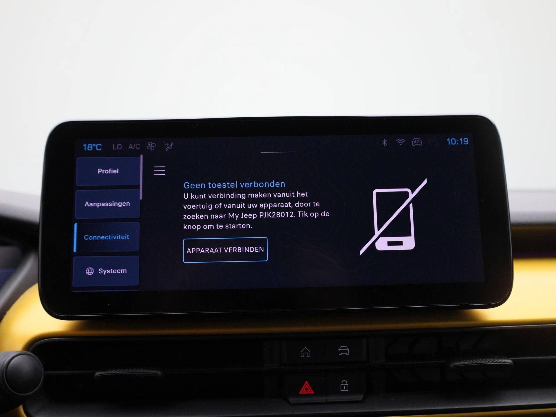 Jeep Avenger 54kWh 1st Edition