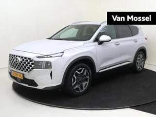 Hyundai Santa Fe 1.6 T-GDI PHEV Comfort Smart 7p.