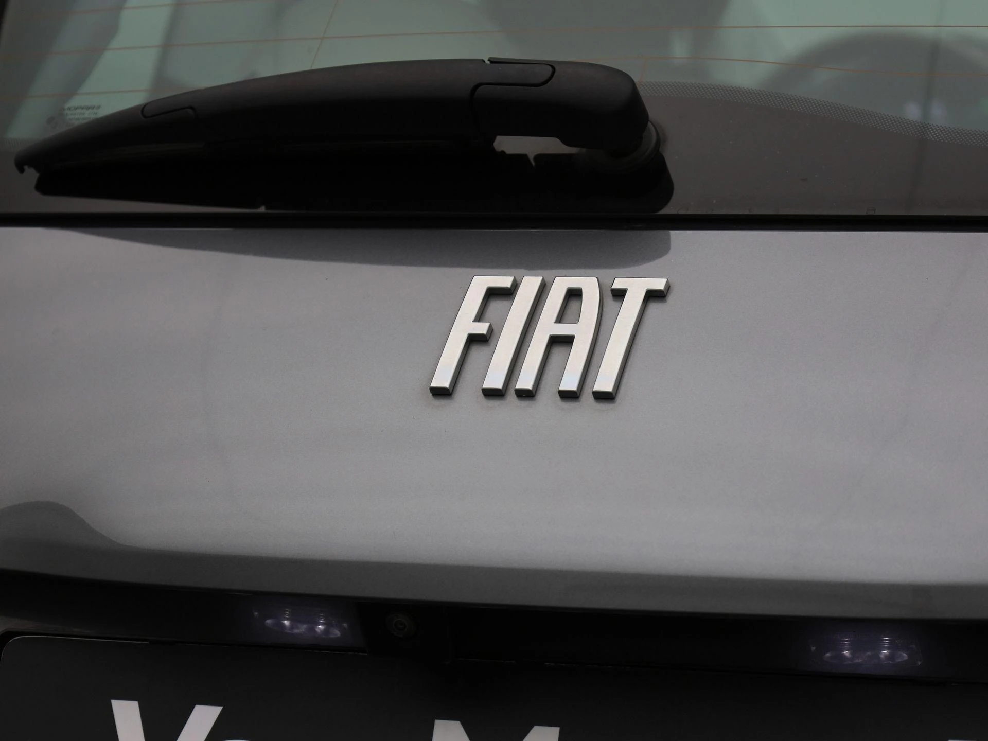 Fiat 500e 500e 42 kWh La Prima by Bocelli