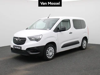 Opel Combo Life 1.5 Turbo D 100 MT6 Edition