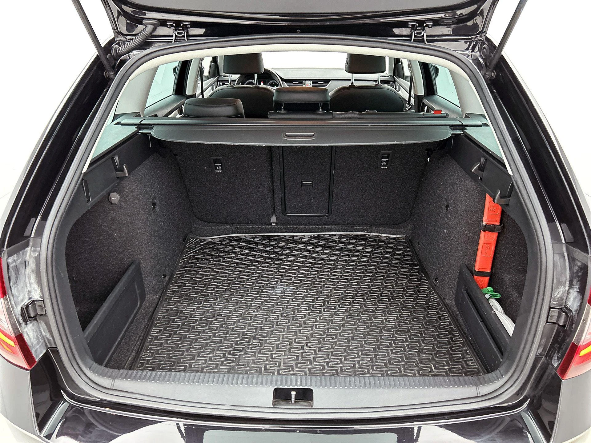 Škoda Octavia Combi 1.0 TSI Greentech Clever Edition
