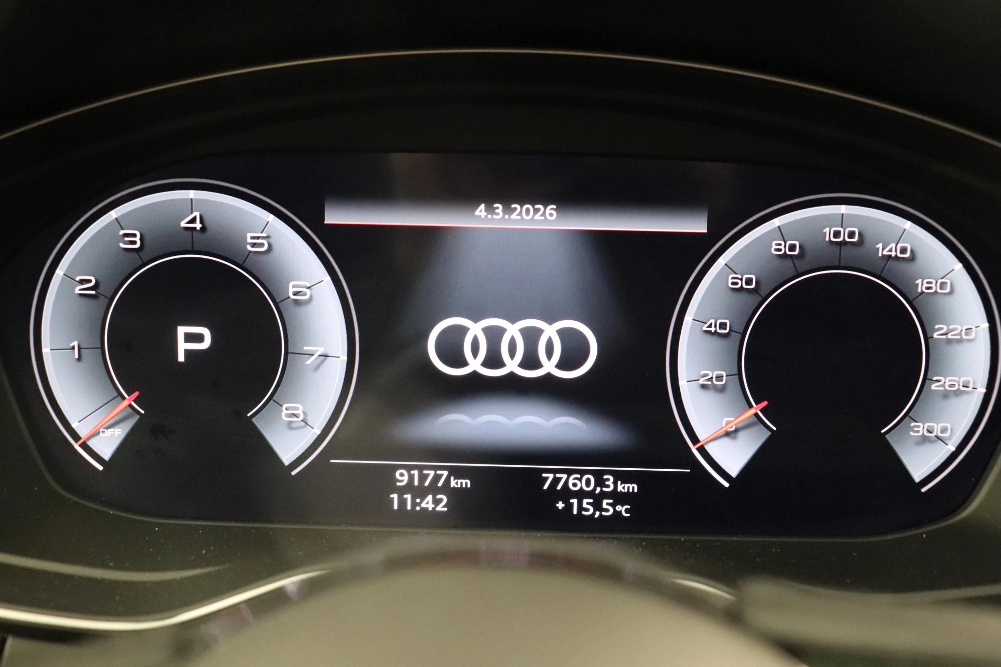 Audi A4 Avant 2.0 35 TFSi 110kW S tronic Sport Edition