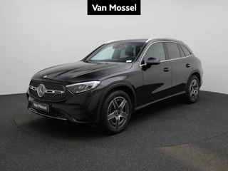 Mercedes-Benz GLC 300D