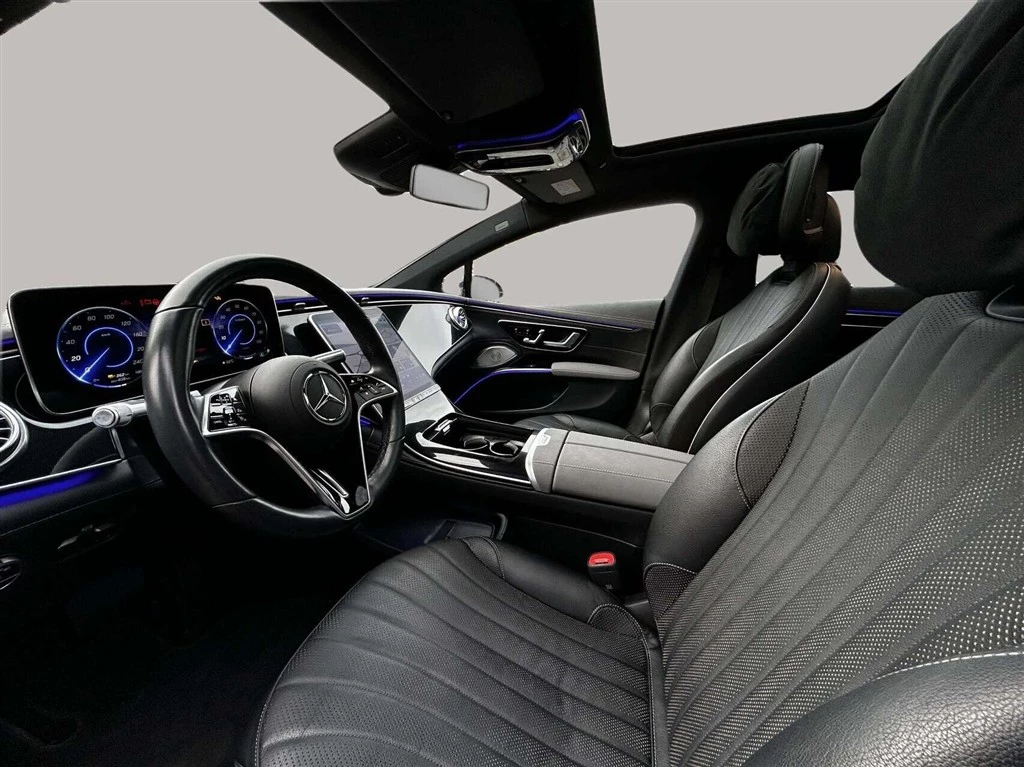 Mercedes-Benz EQS 450+ EL AMG Line 333HK Aut.