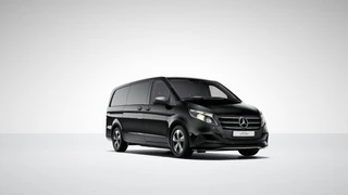 Mercedes-Benz eVito eVito 119 L2 Business Solution 90 kWh