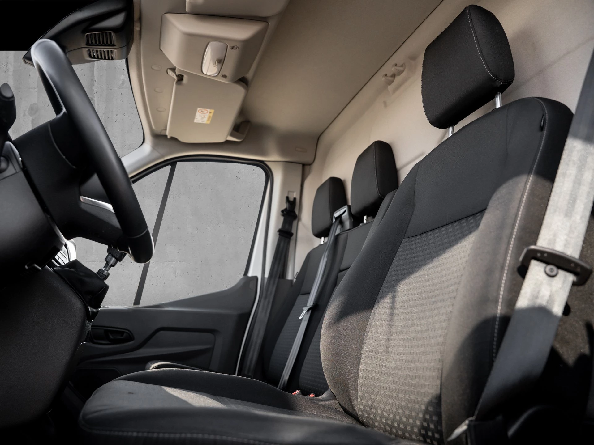 Ford Transit Trend Kasten L4H3*HA*1.1t*GRA*KAM*WINTER-PKT.