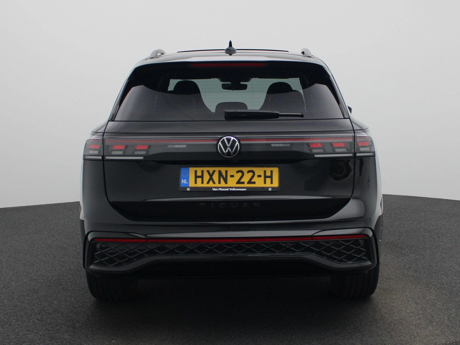 Volkswagen Tiguan 1.5 eHybrid R-Line Edition 272 PK|