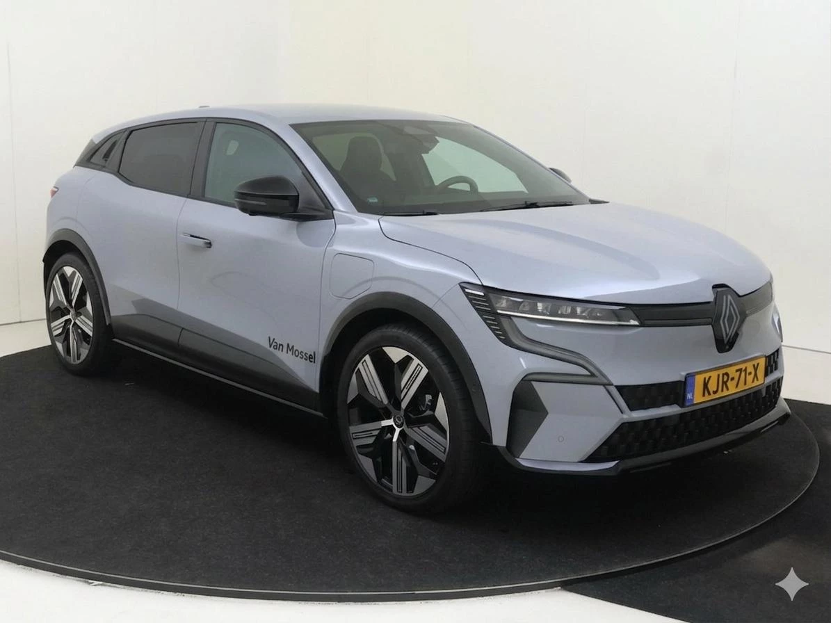 Renault Megane E-Tech comfort range Business Edition 220 PK 60 kWh