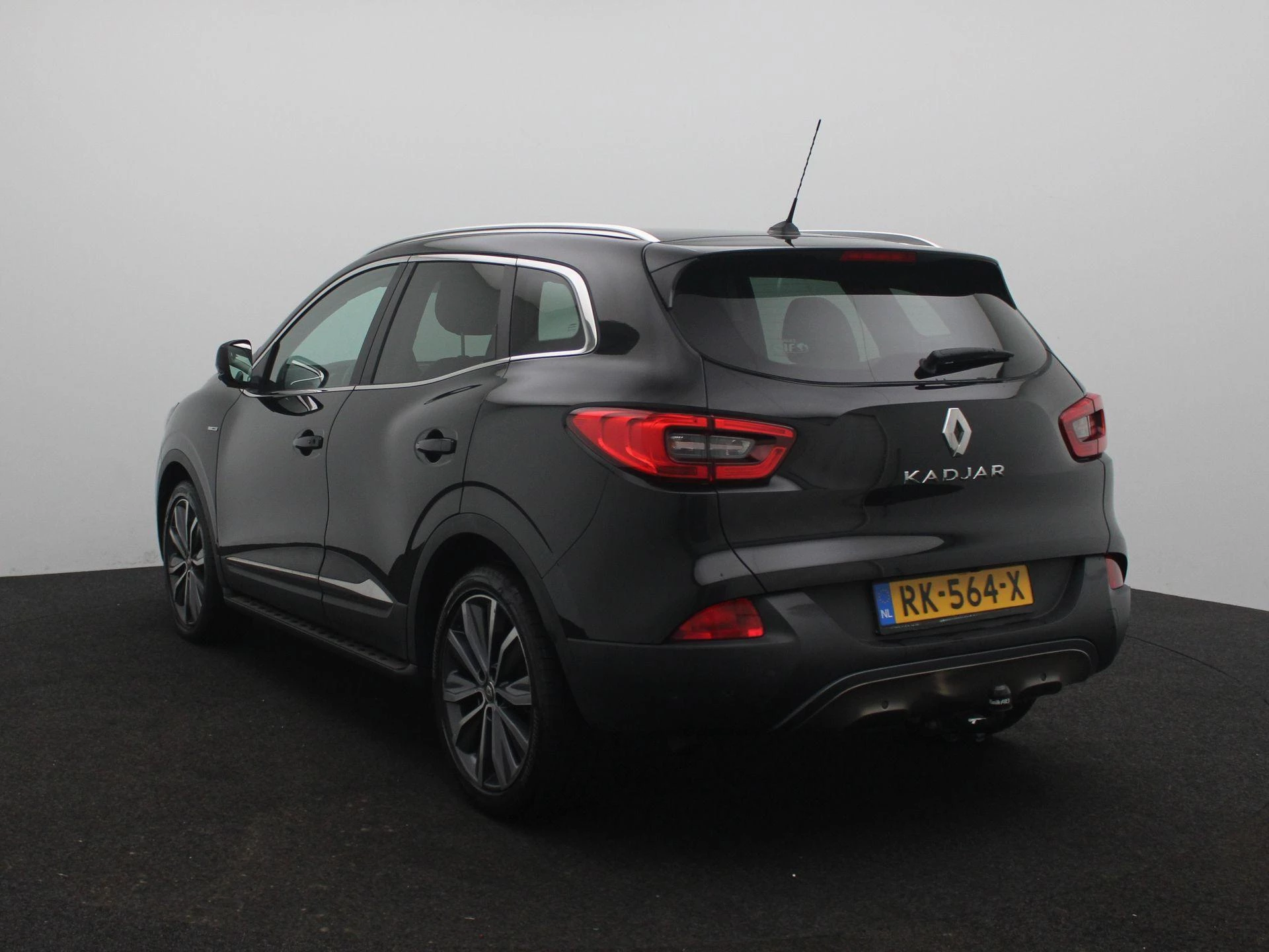 Renault Kadjar TCe 130 Bose