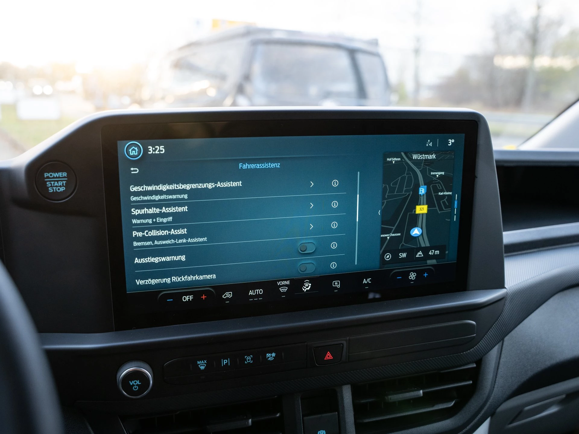 Ford Transit Custom Trend 2.0 EcoBlue 100kW 320 L2 Kasten-LKW *Aktionsangebot Mailight*
