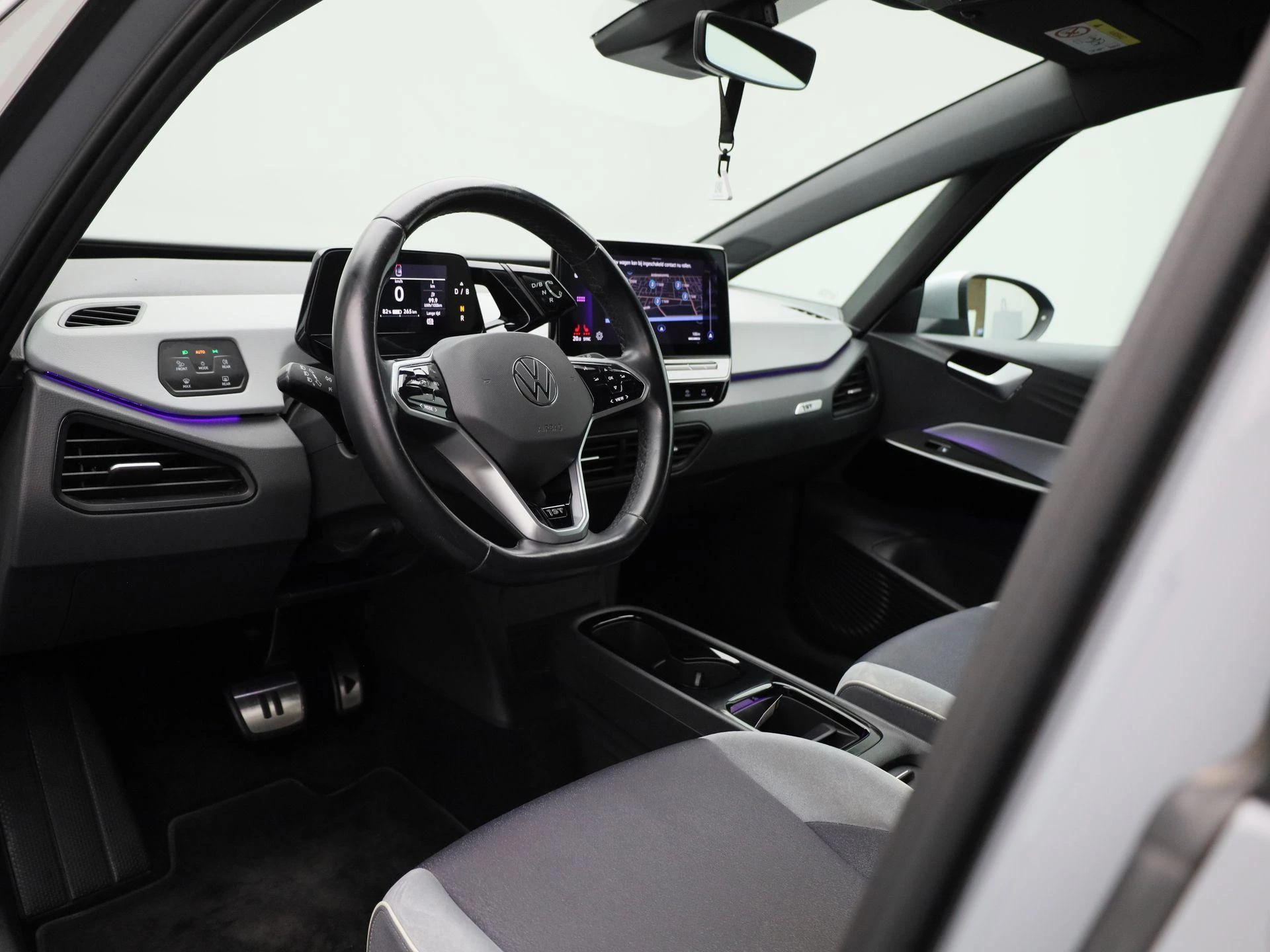 Volkswagen ID.3 First Plus 58 kWh | 204 PK