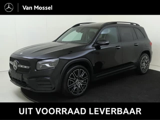 Mercedes-Benz GLB 180 Business Solution AMG