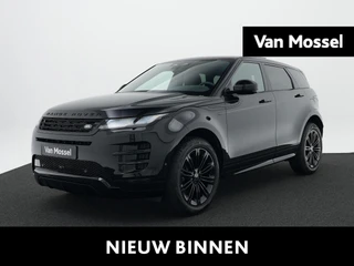 Land Rover Range Rover Evoque 1.5 P270e PHEV AWD Business Dynamic Edition