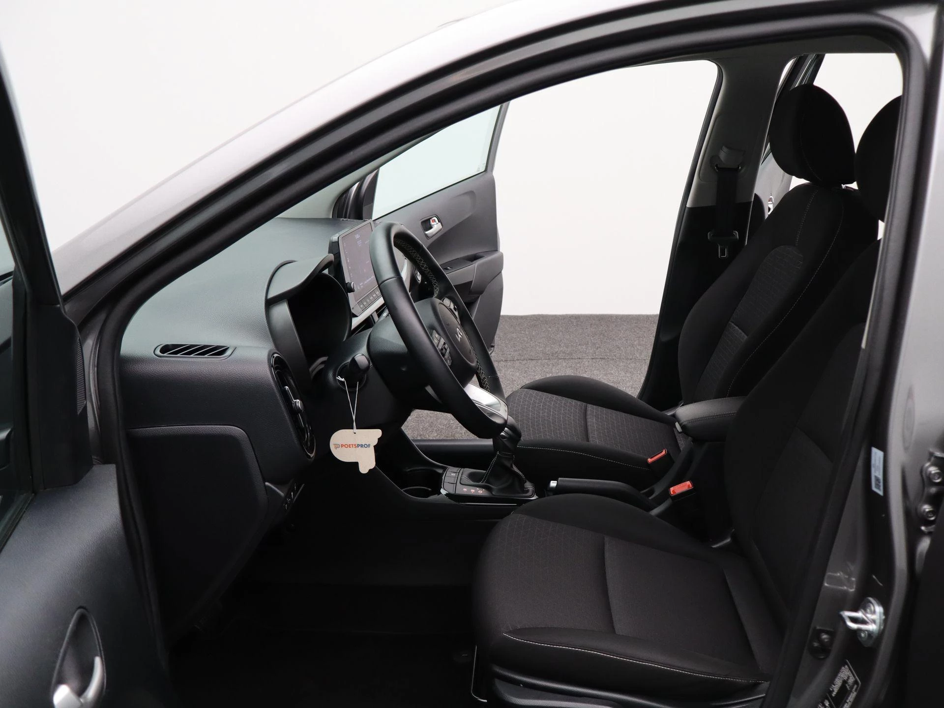 Kia Picanto 1.0 DPi DynamicPlusLine