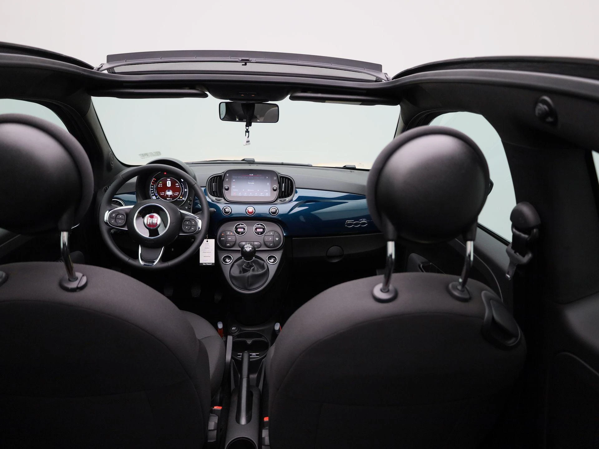 Fiat 500 - 7