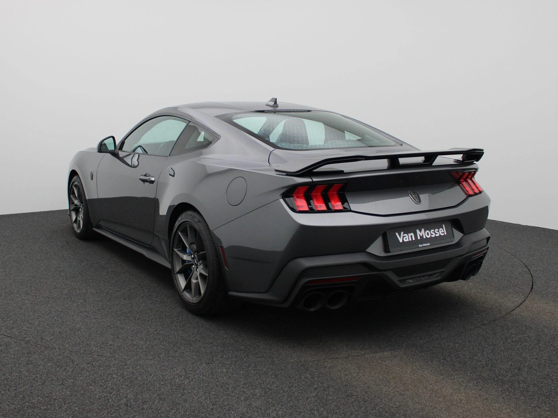 Ford Mustang 5.0i V8 Aut. Dark Horse