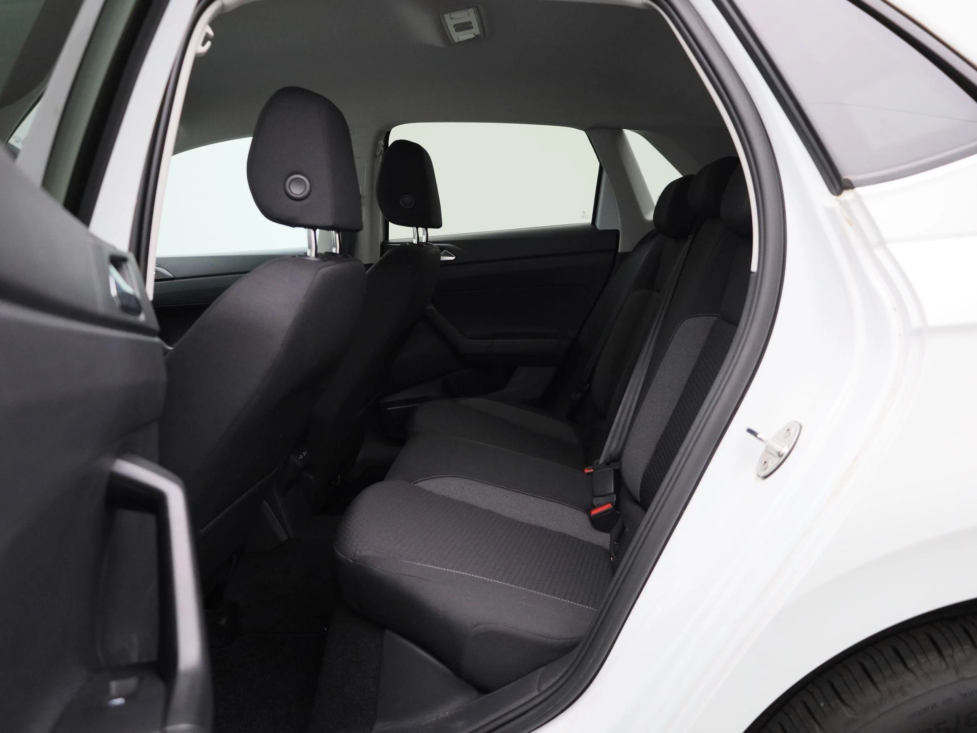 Volkswagen Polo 1.0 TSI Life Edition 95 PK