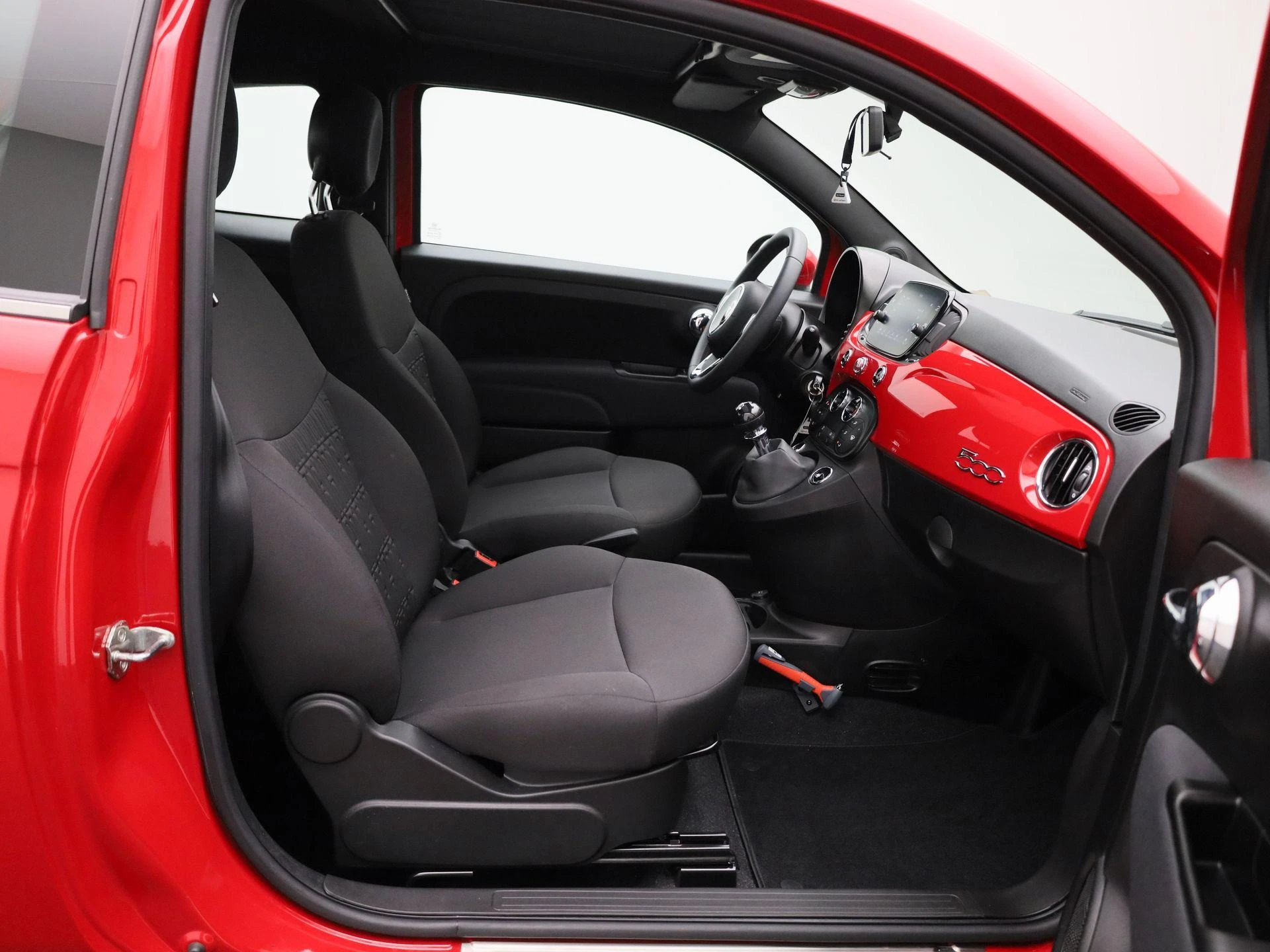 Fiat 500 - 29
