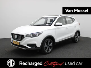 MG ZS EV Luxury 45 kWh