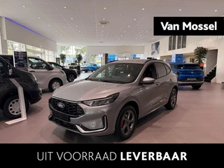 Ford Kuga 2.5 PHEV ST-Line X