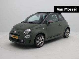 Fiat 500 1.0 Hybrid Sport