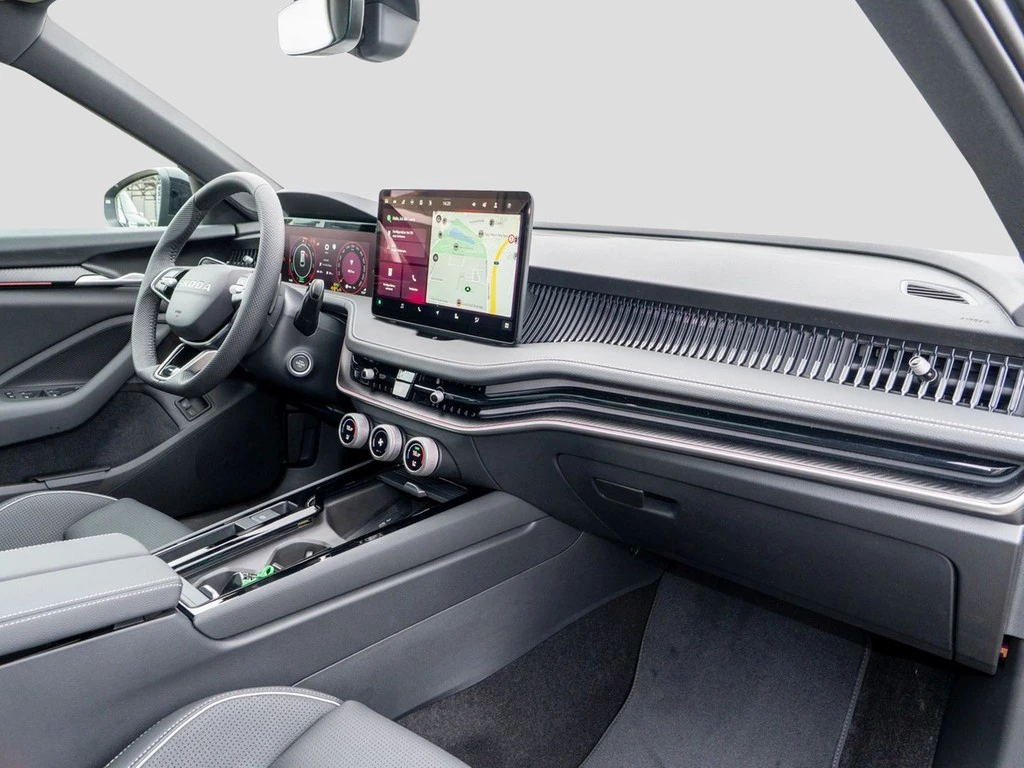 Škoda Superb Combi 1.5 TSI iV DSG Sportline