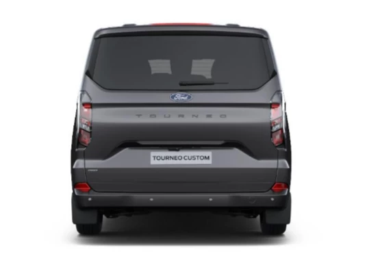 Ford Tourneo Custom 340 2.5 PHEV L1H1 Titanium