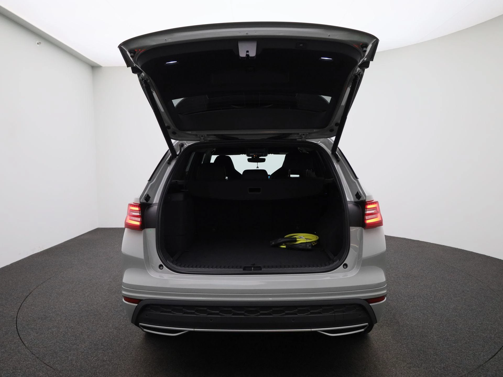 Škoda Kodiaq 1.5 TSI PHEV Sportline Business