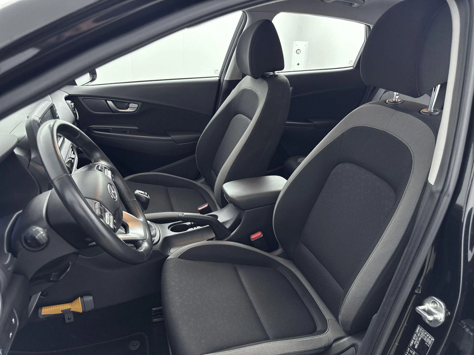 Hyundai Kona 1.0 T-GDI Comfort 120PK