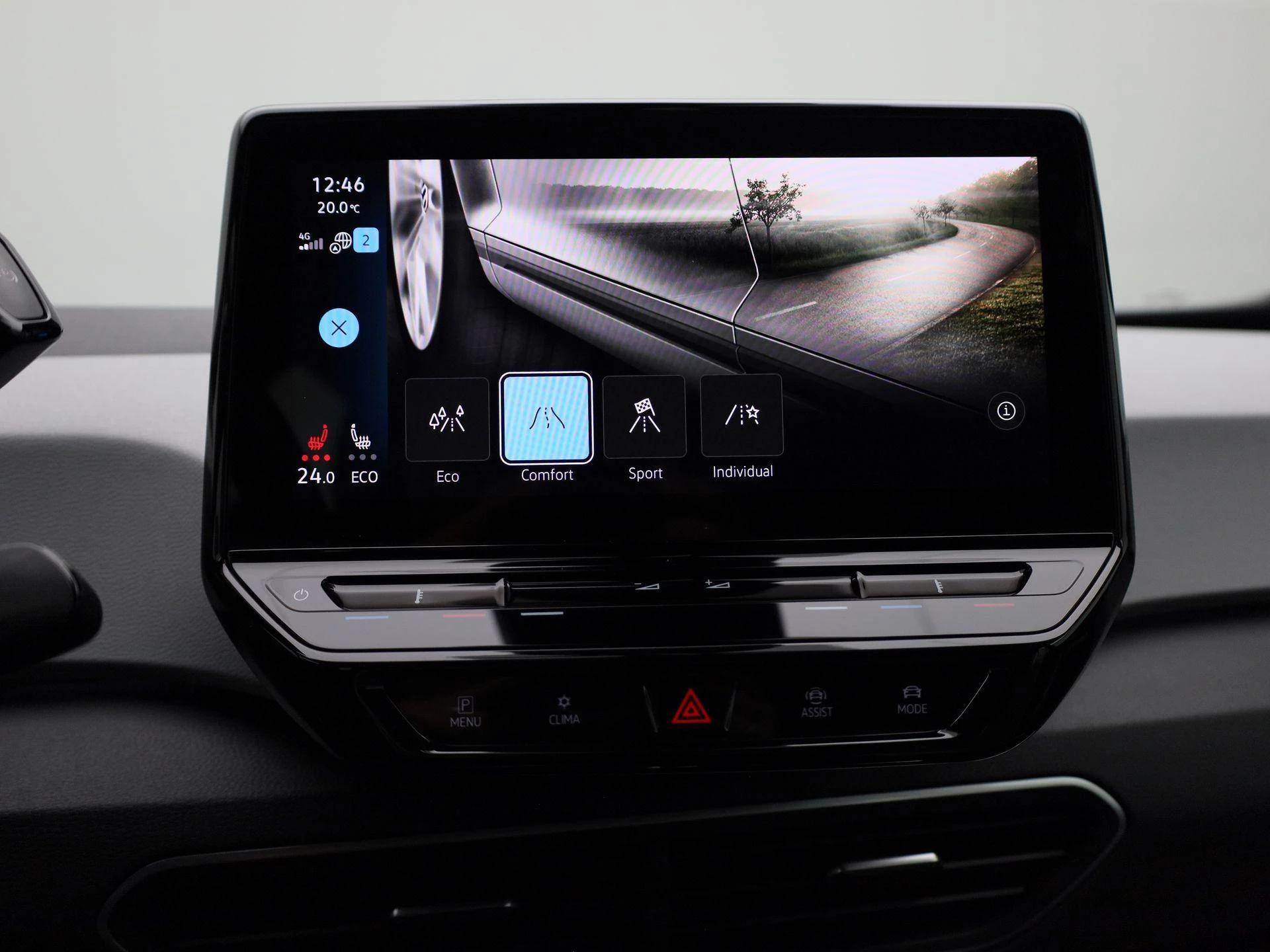 Volkswagen ID.3 58 kWh Pro