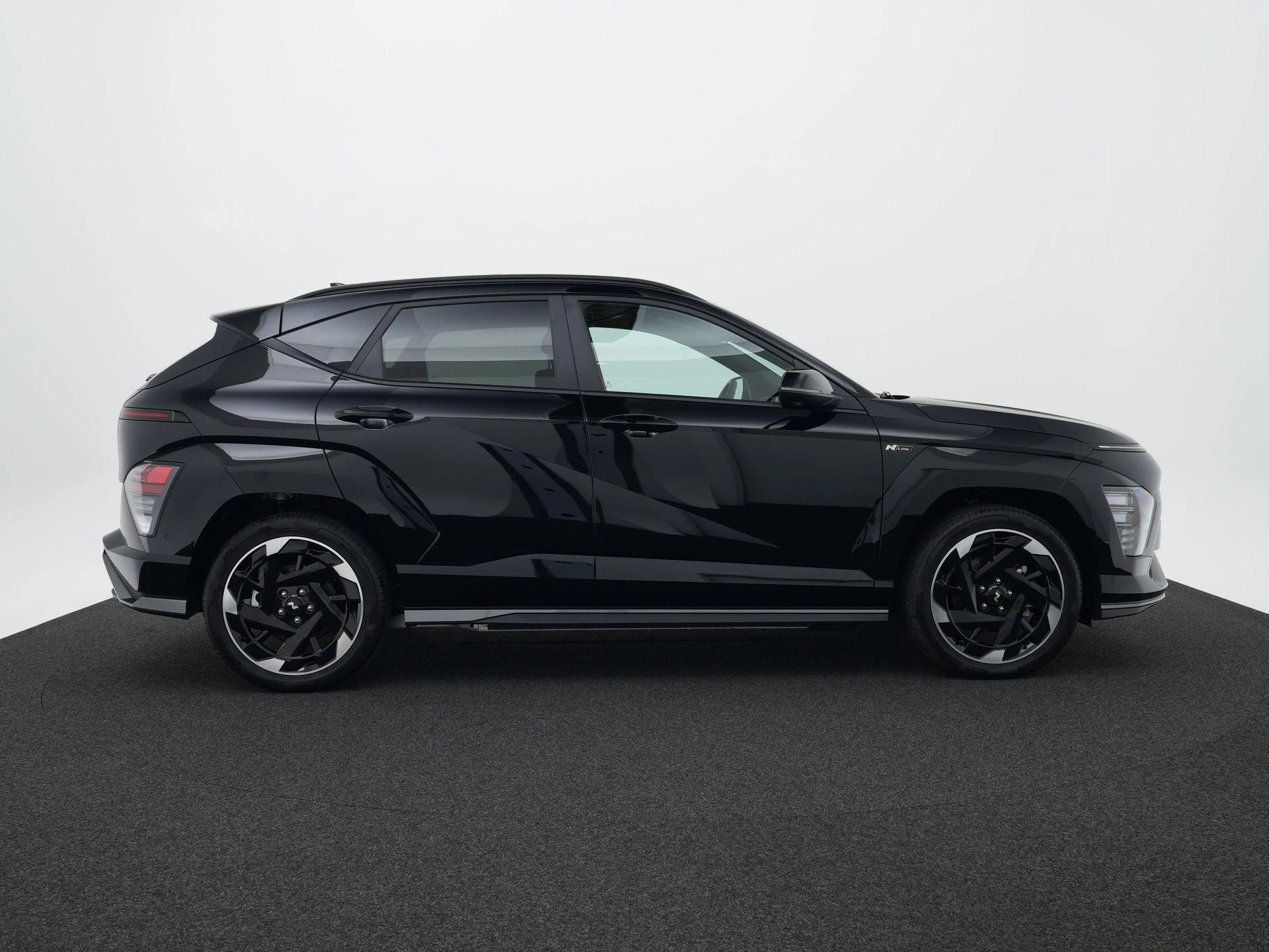 Hyundai Kona Electric N Line 65.4 kWh