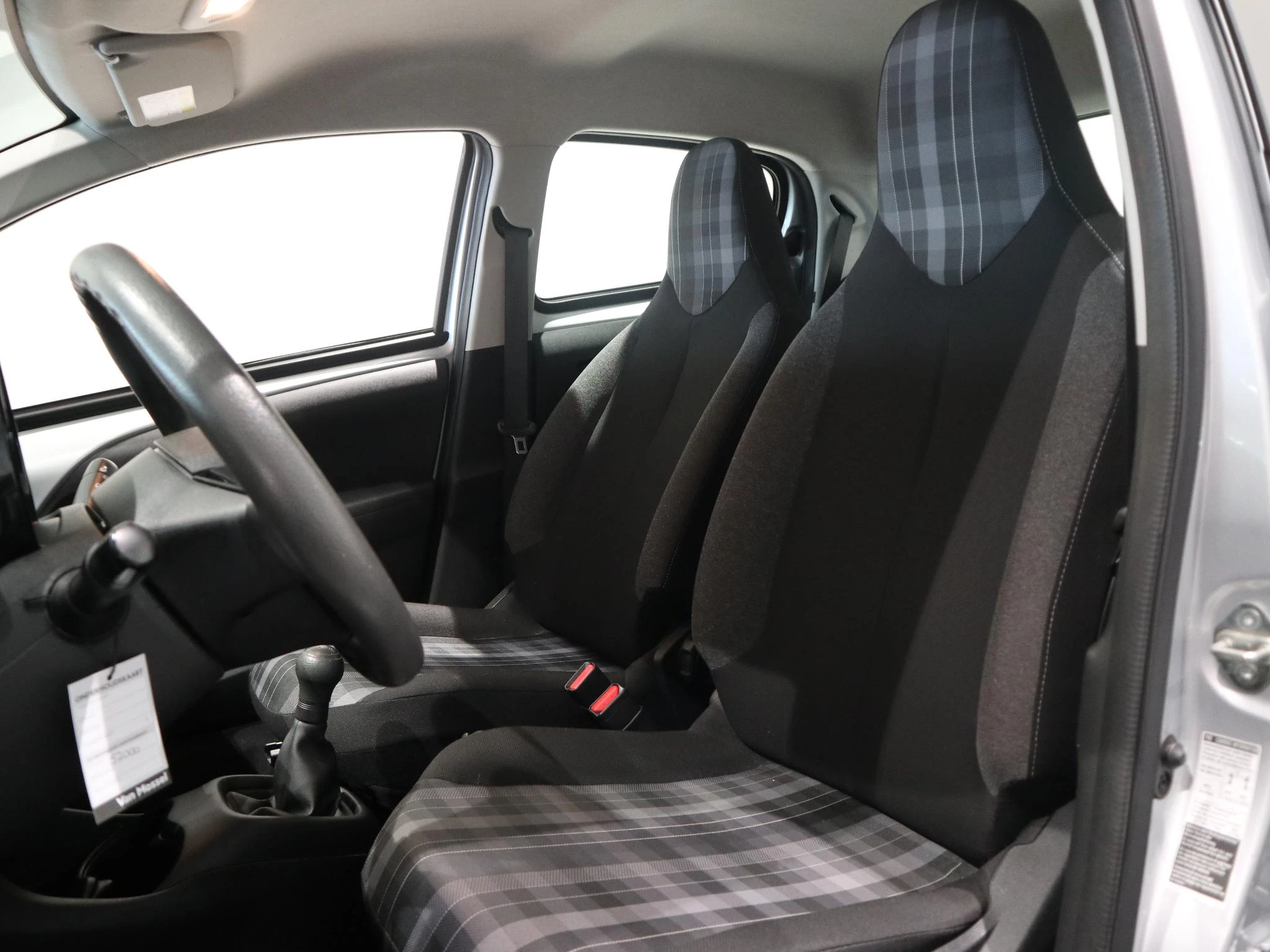 Peugeot 108 1.0 e-VTi Active