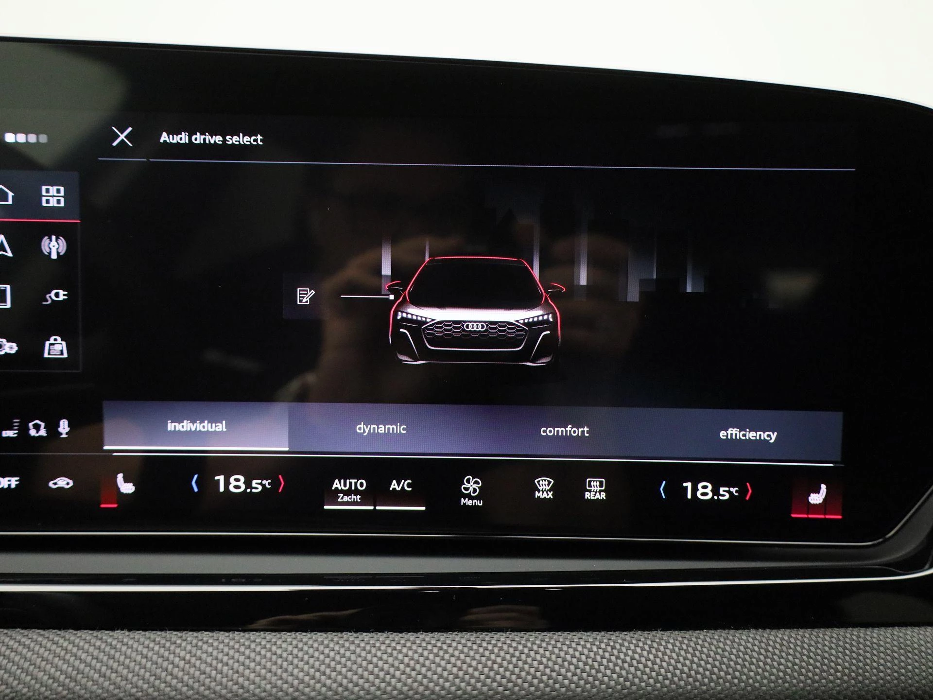 Audi A5 Avant 2.0 e-hybrid quattro S edition