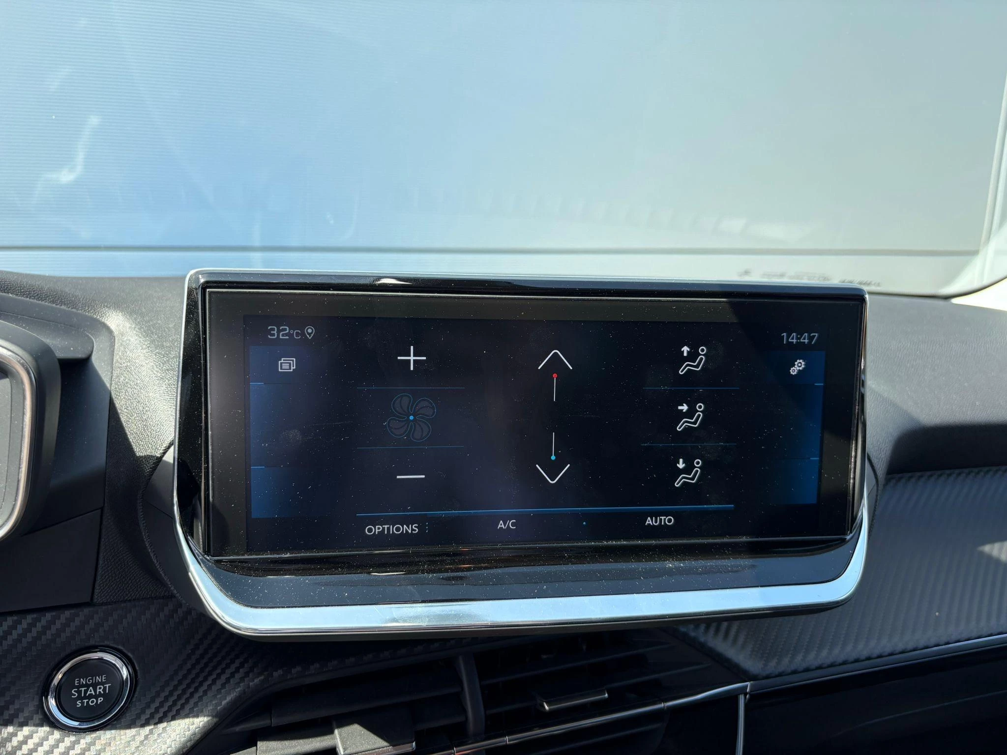 Peugeot 208 1.2 PureTech 100 Allure