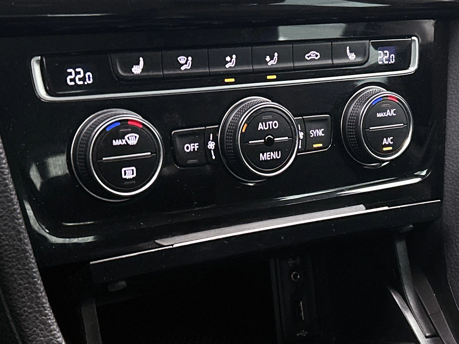 Volkswagen Golf Variant 1.2 TSI Business Edition Connected
