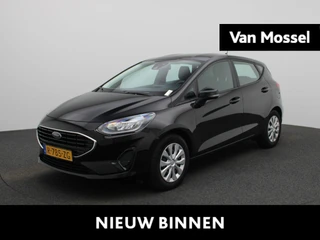 Ford Fiesta 1.0 EcoBoost Titanium