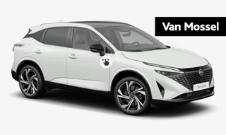 Nissan QASHQAI 1.5 e-Power Tekna Plus
