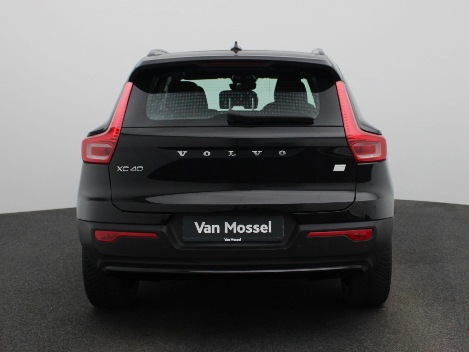 Volvo XC40 Recharge Core