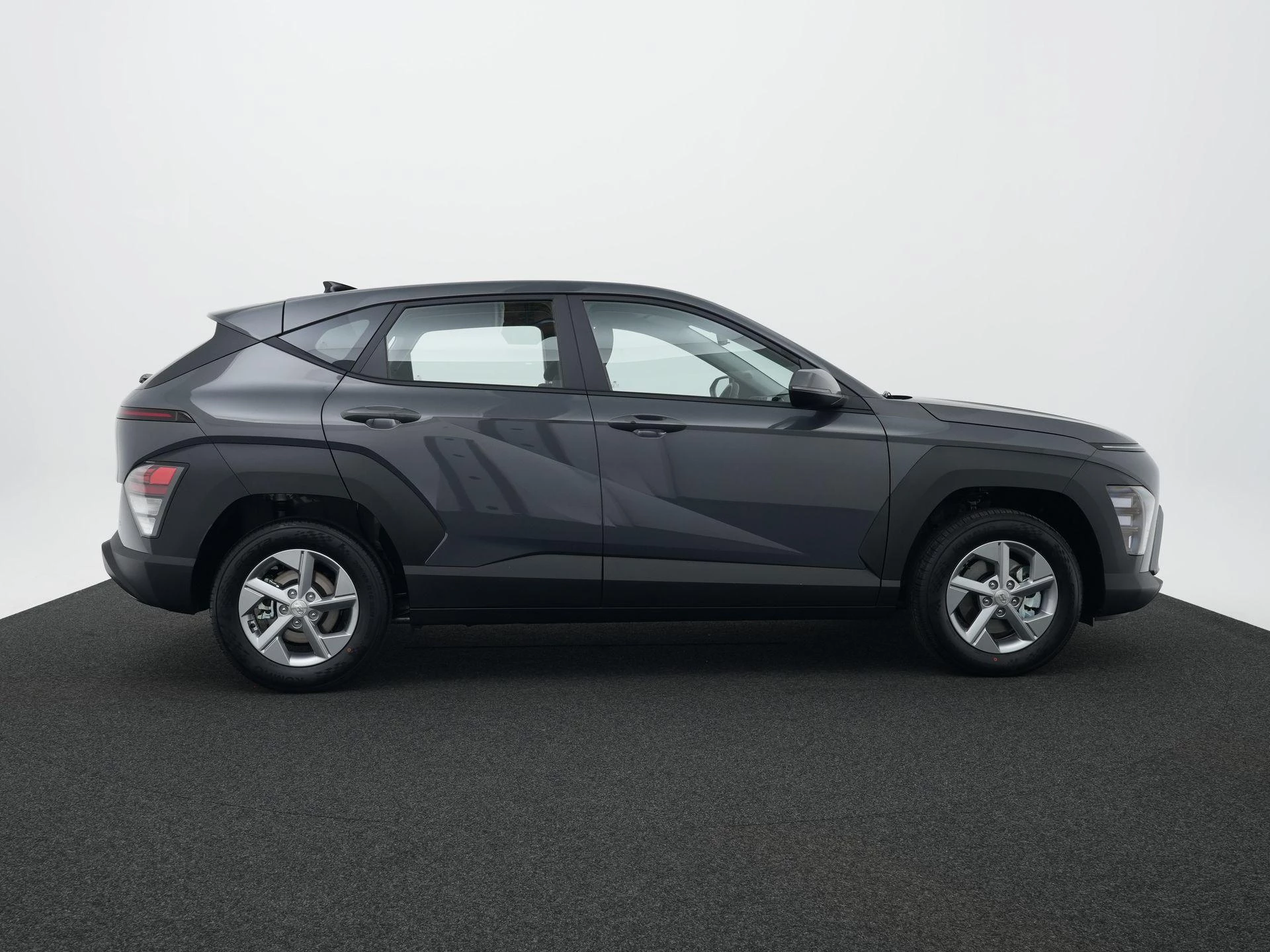Hyundai Kona 1.6 GDI HEV E-Motion