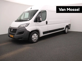 Fiat E-Ducato 3.5T L3H2 79 kWh