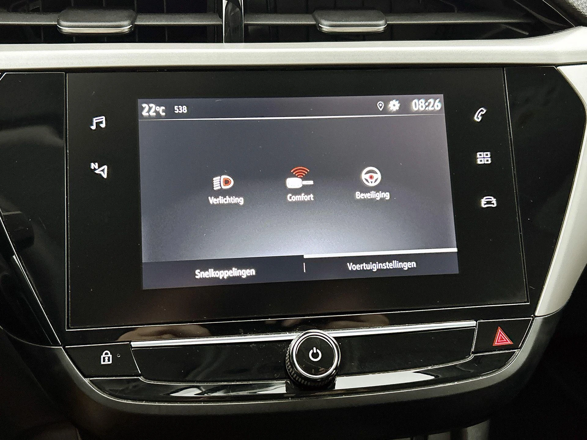 Opel Corsa 1.2 Edition