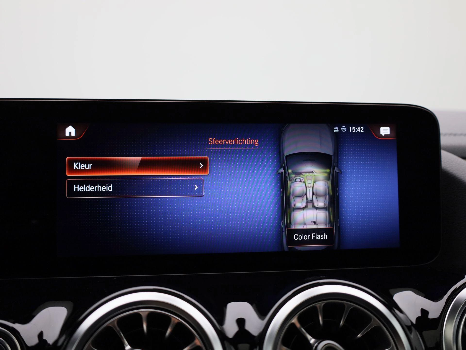 Mercedes-Benz GLA GLA 180 AMG Line