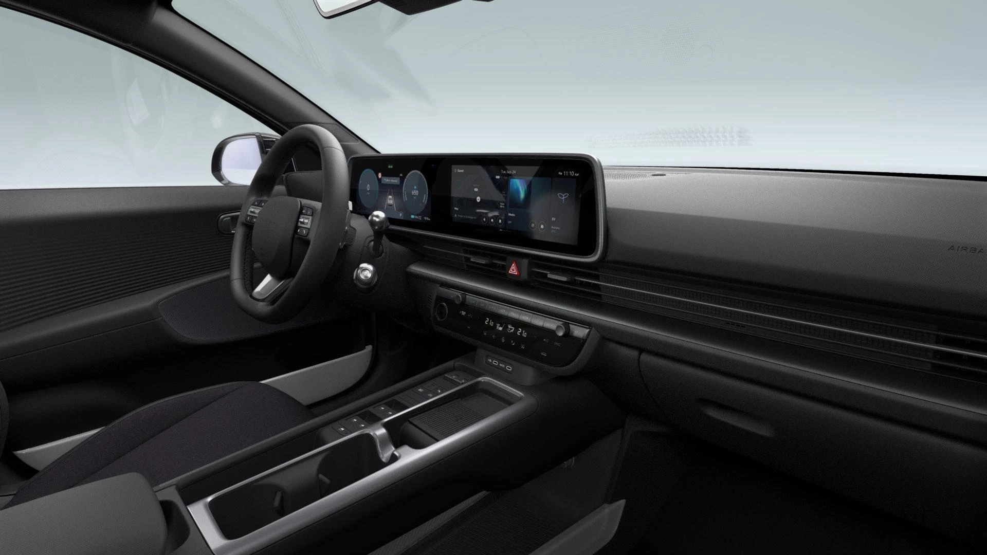 Hyundai IONIQ 6 84 kWh Business Plus