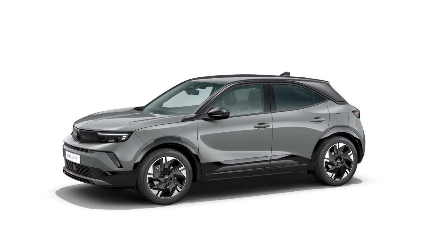 Opel Mokka-e
