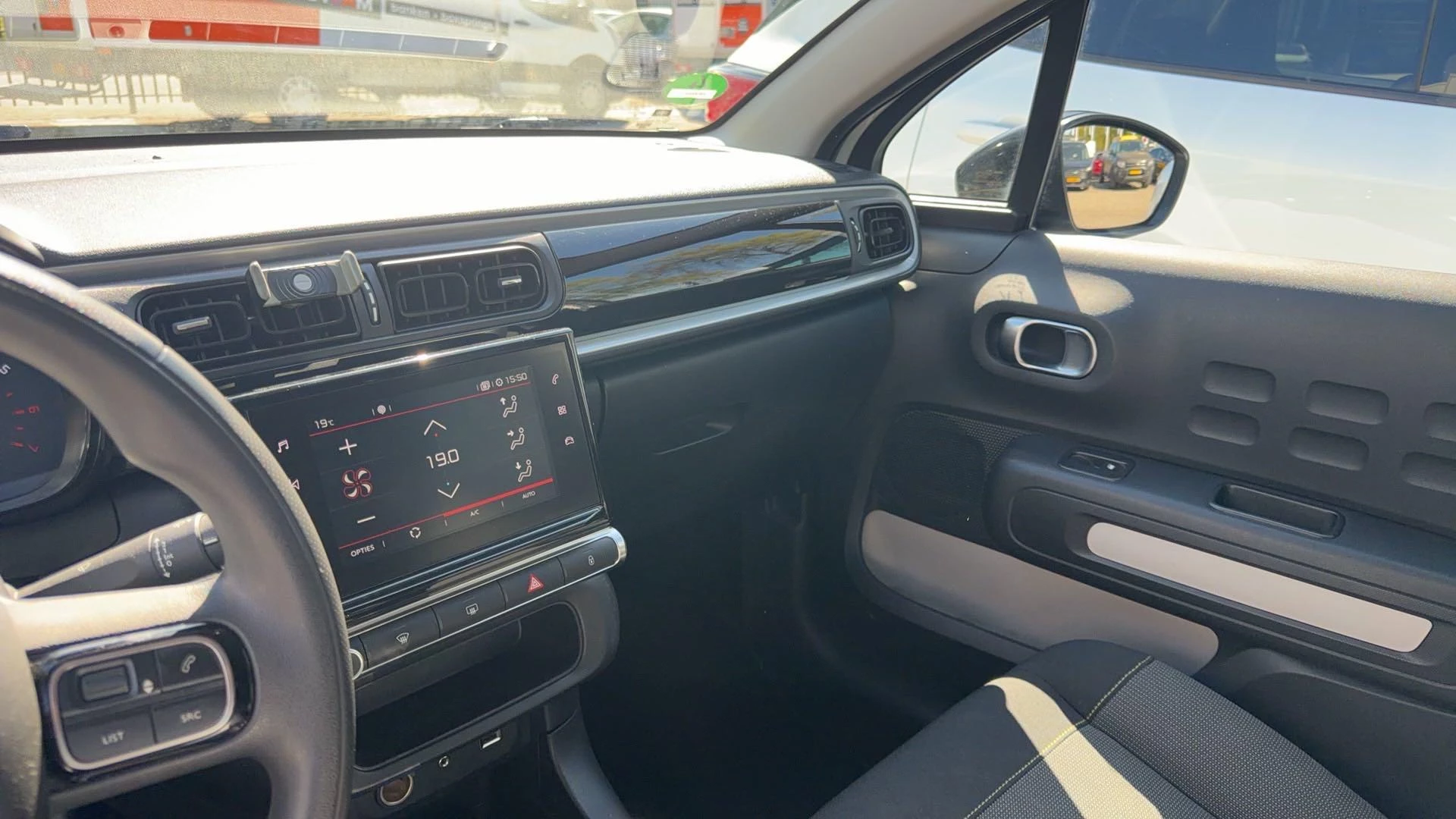 Citroën C3 1.2 PureTech Feel Edition