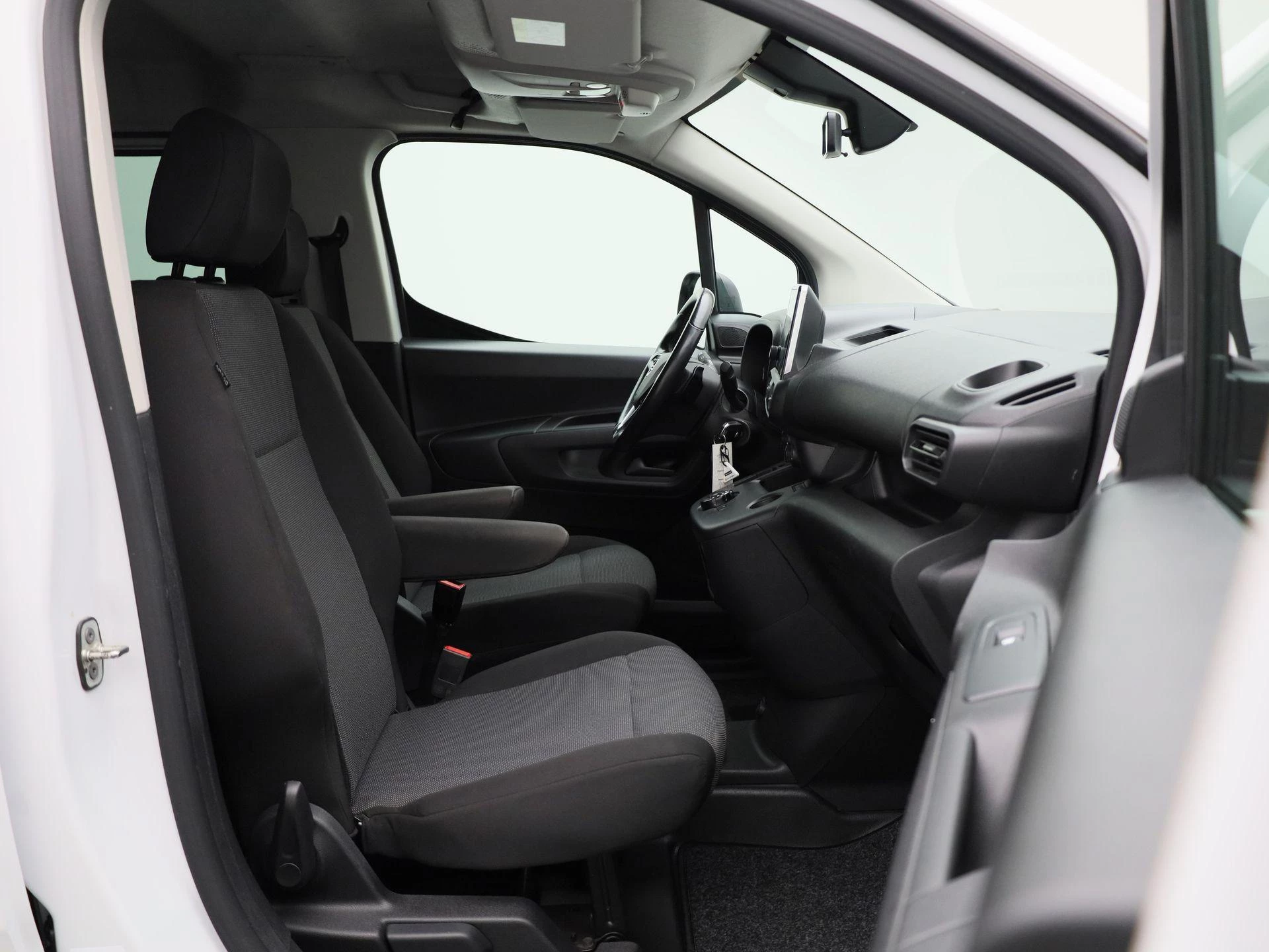 Opel Combo DC L2H1 Heavy 1.5 Turbo D 130 S/S AT8