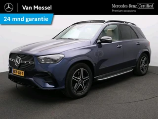 Mercedes-Benz GLE 350 de 4MATIC AMG Line