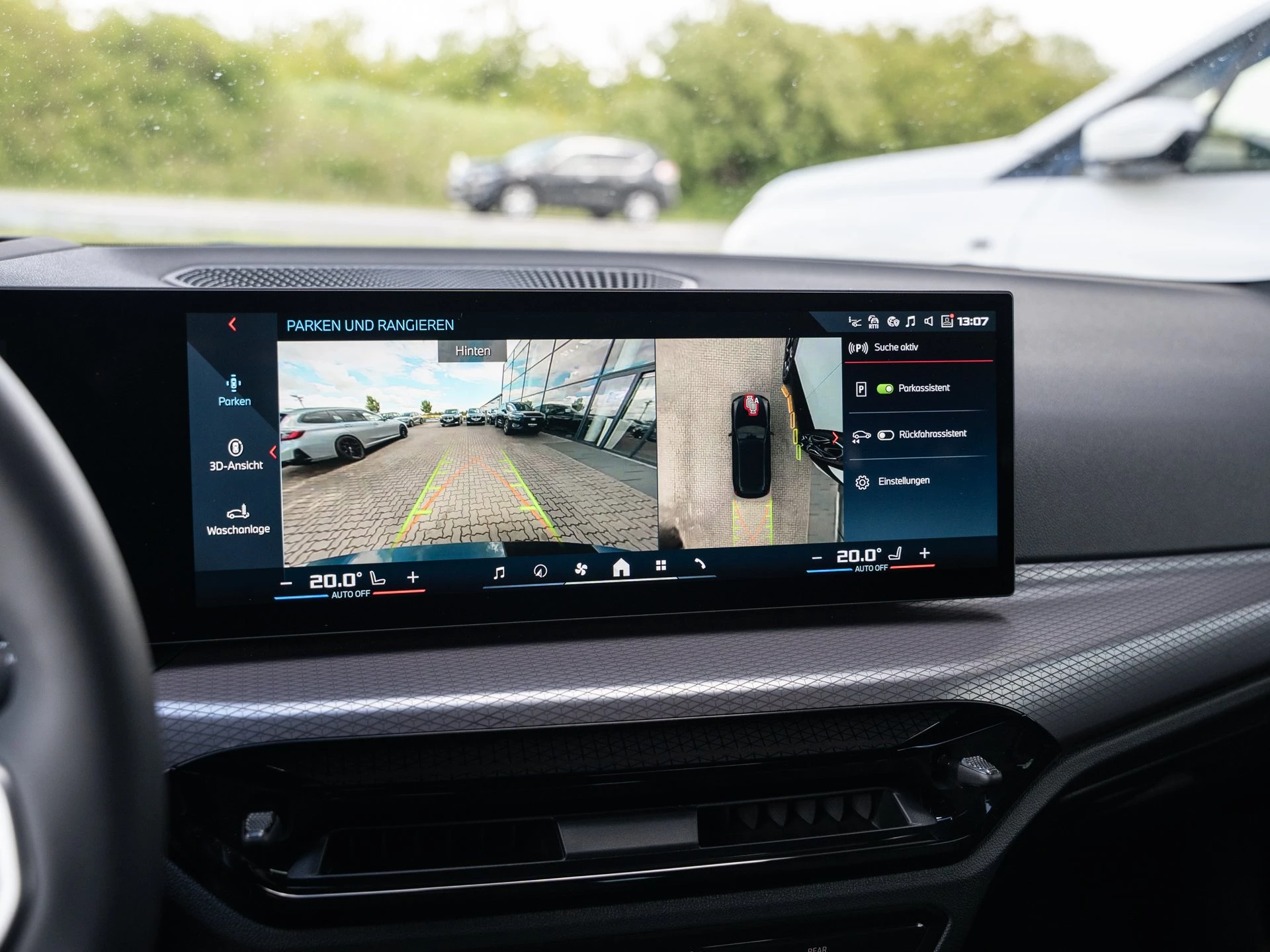 BMW 3er Reihe M340i xDrive Touring. Harman Kardon.Innovation