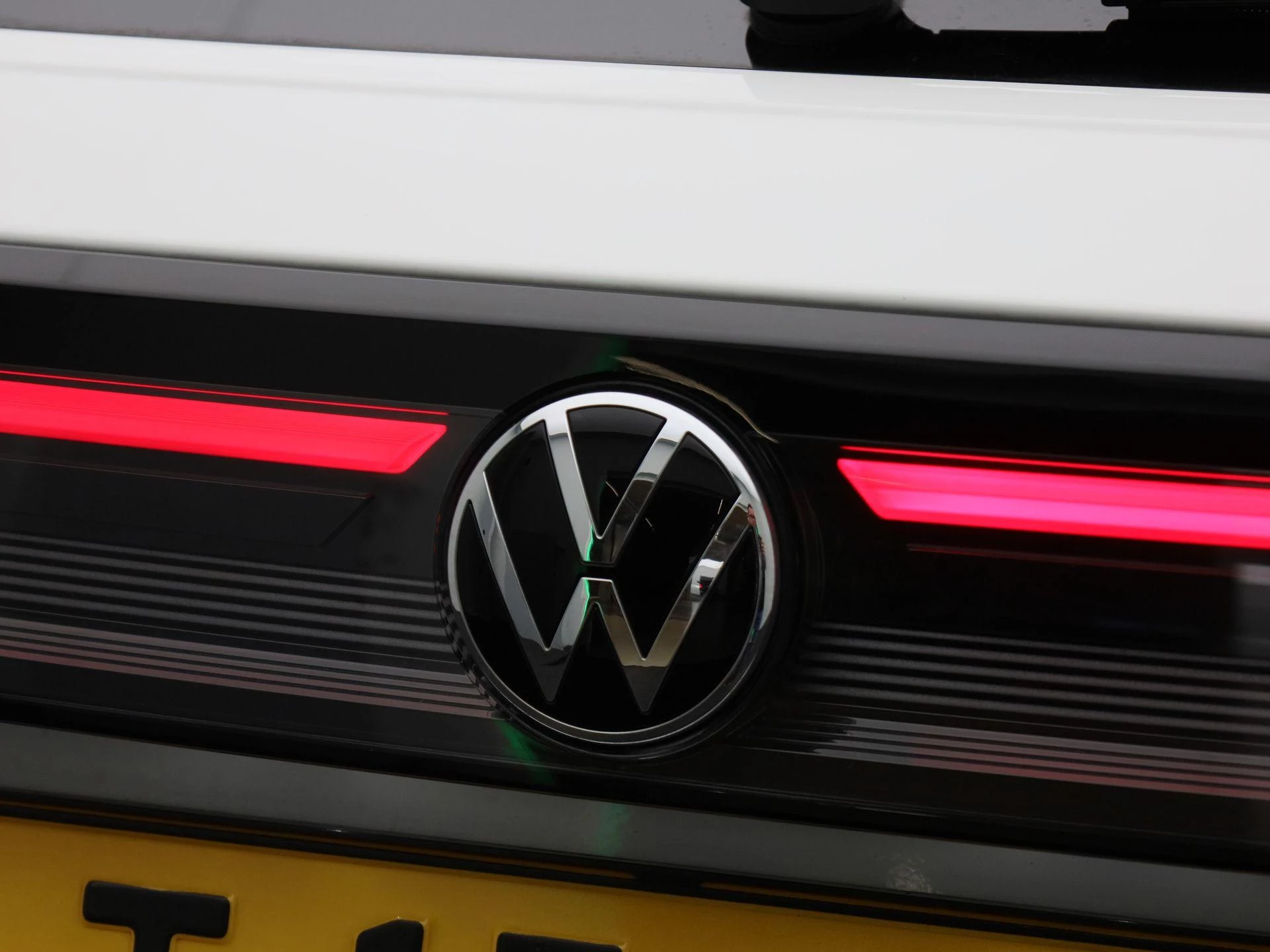 Volkswagen Taigo 1.0 TSI Life