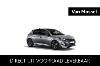 Peugeot 208 Envy